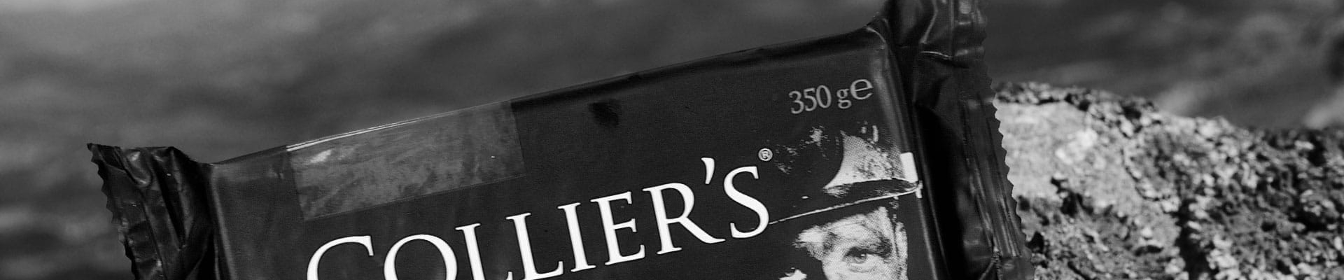Colliers Cheese News