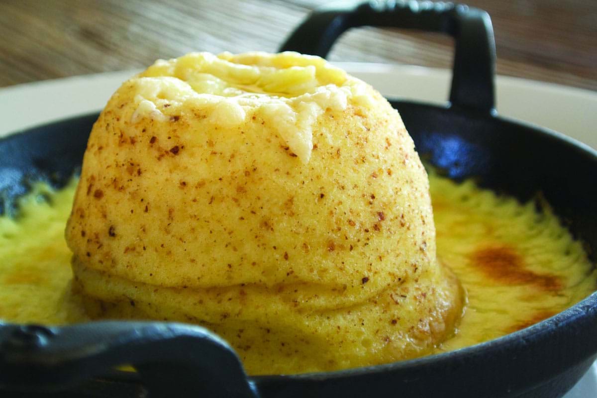 Colliers Cheese Classic Recipes