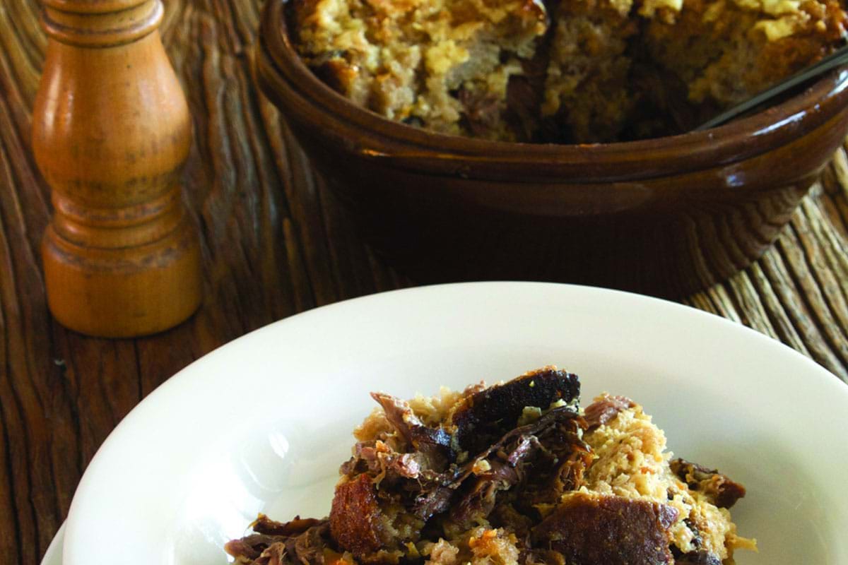 Colliers Cheese Classic Recipes