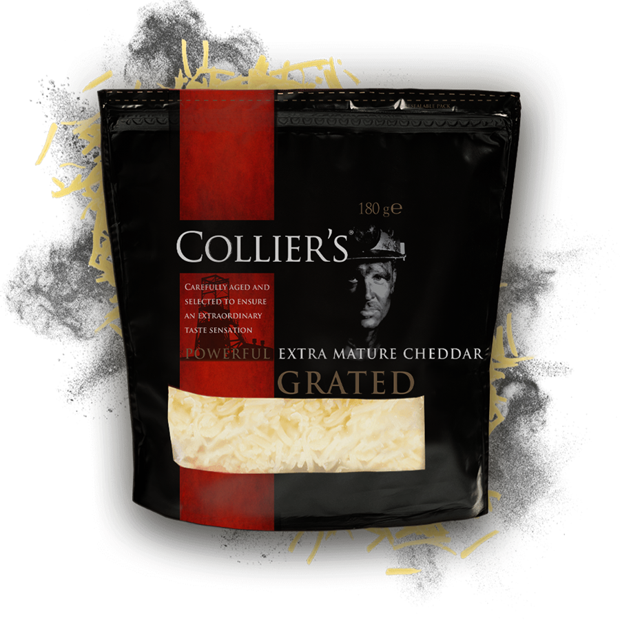 Colliers Cheese